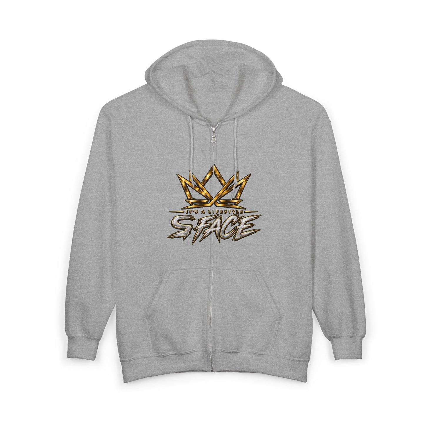 5FACE Crown Collection