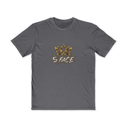 5 Face legacy Set