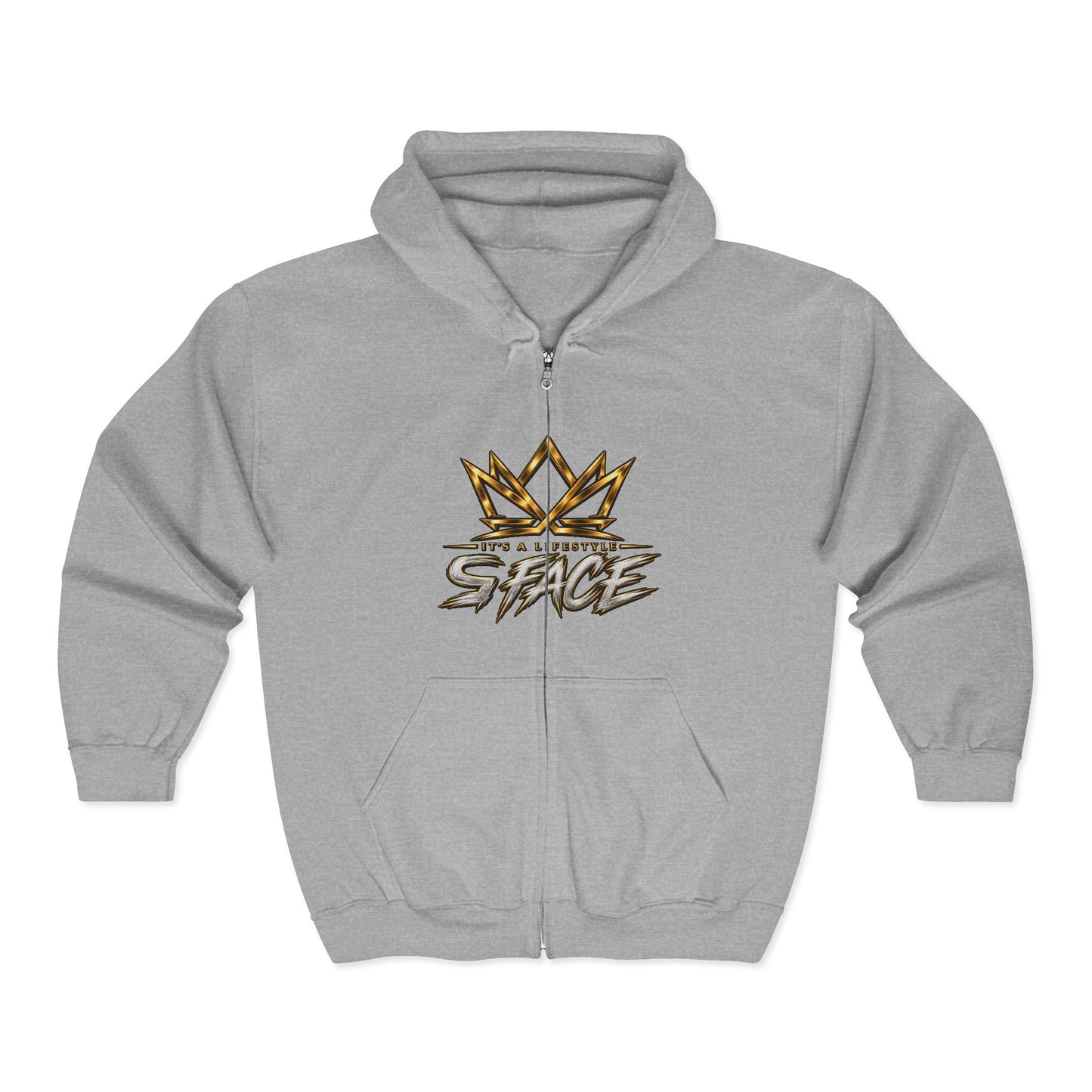 5FACE Crown Collection