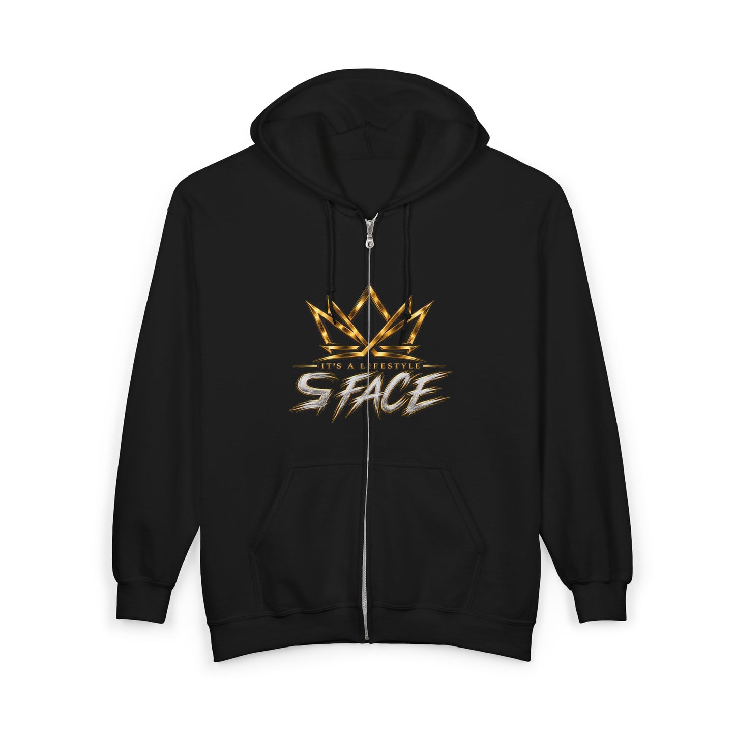 5FACE Crown Collection