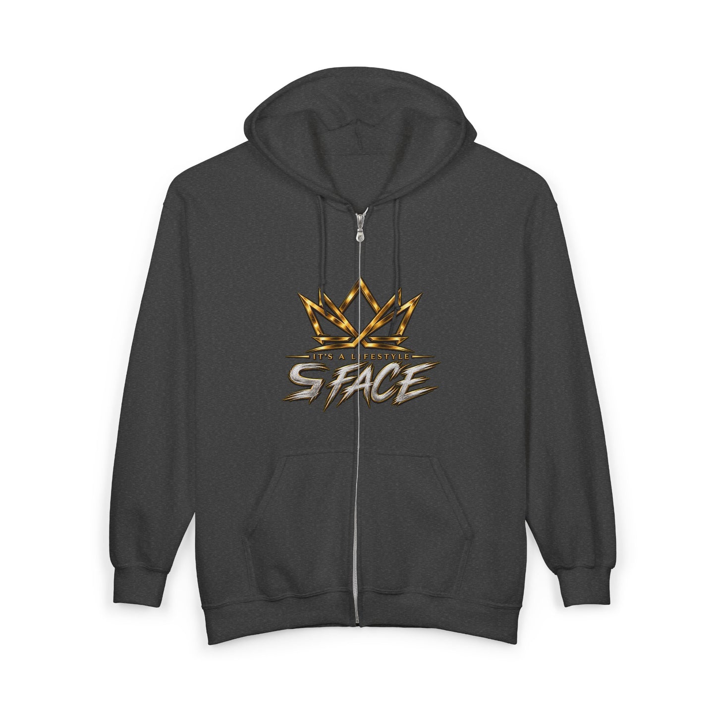 5FACE Crown Collection